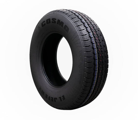 Cosmo EL Jefe HT2 Tire 245/75R16 120/116Q