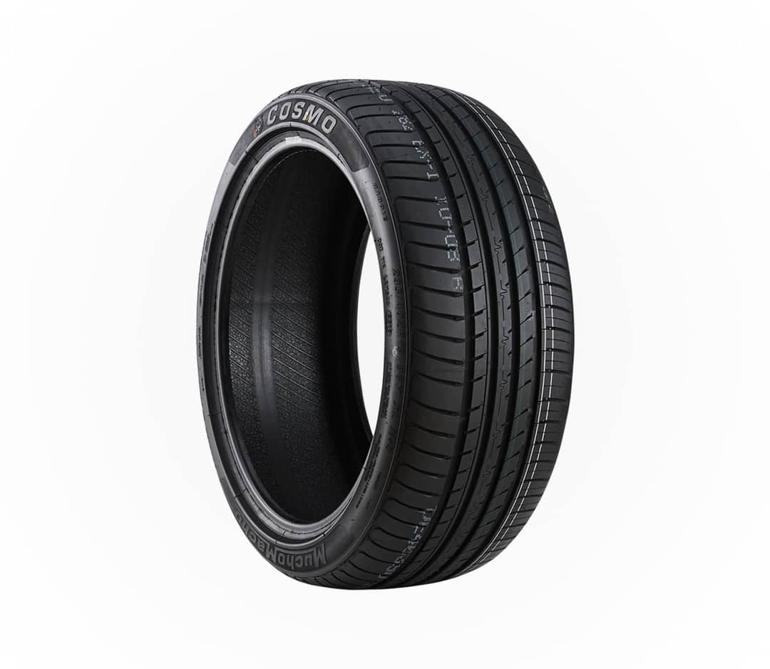 Cosmo MuchoMacho Tire 245/40R19 98Y