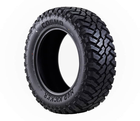 Cosmo Mud Kicker Tire 33X12.50R20 119Q