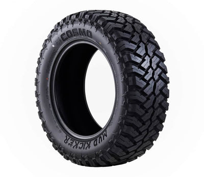 Cosmo Mud Kicker Tire 265/75R16 123/120Q