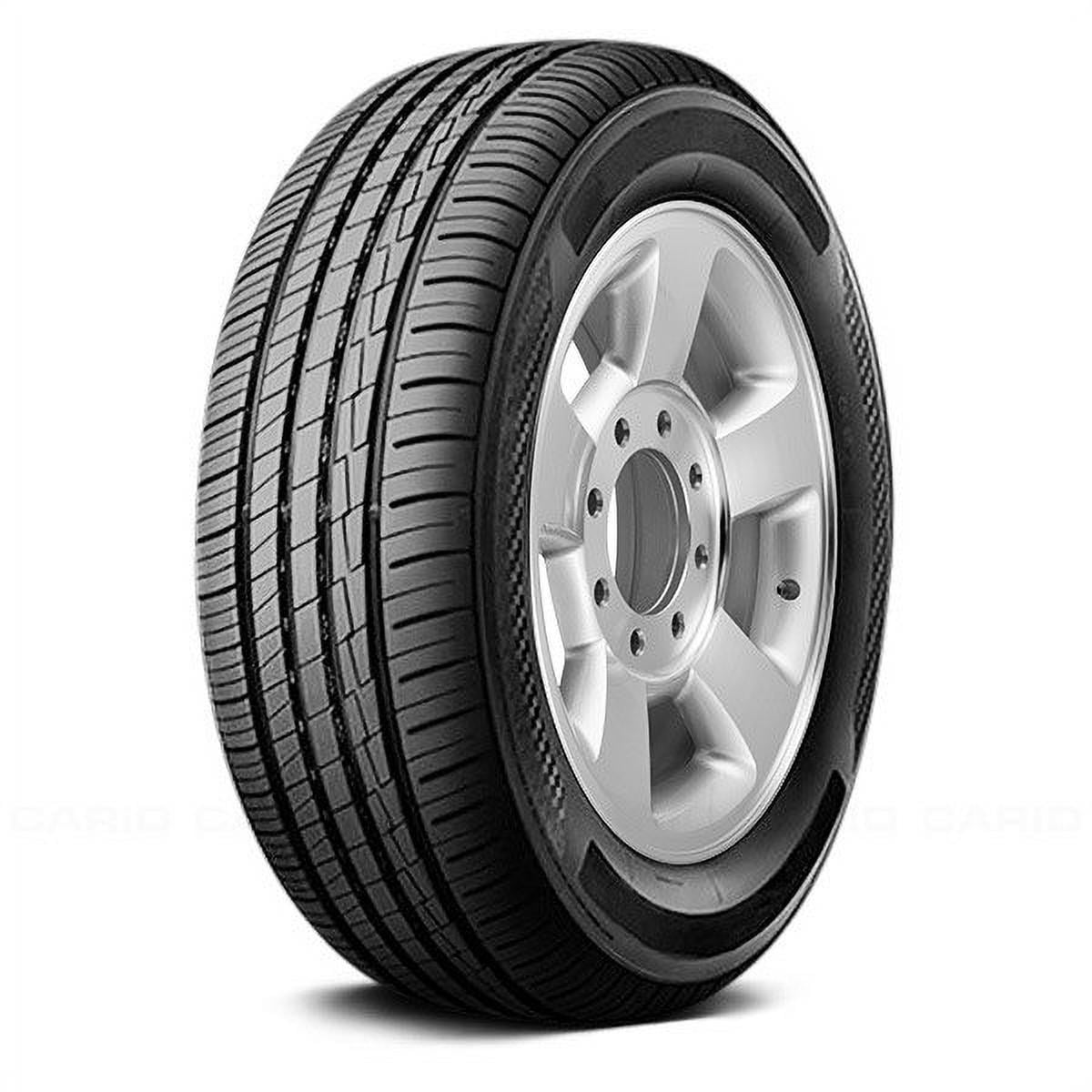 Cosmo RC-17 Tire 195/55R16 87V