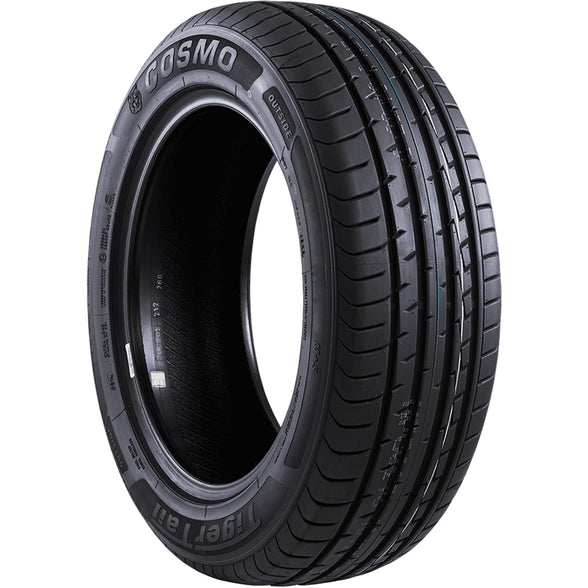 Cosmo TigerTail Tire 275/40R20 106Y