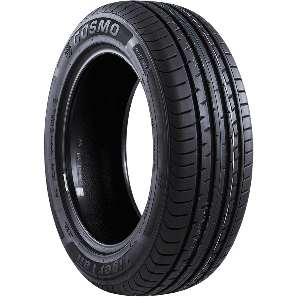 Cosmo TigerTail Tire 285/35R22 106W