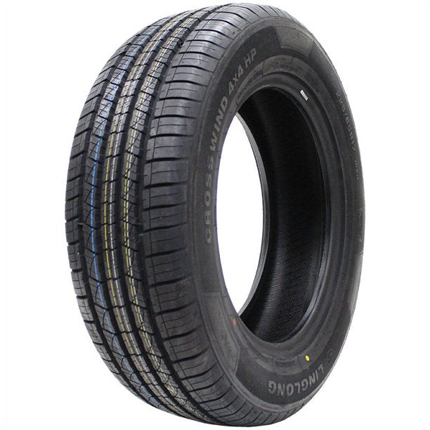 Crosswind 4X4 HP Tire 235/70R16 106H