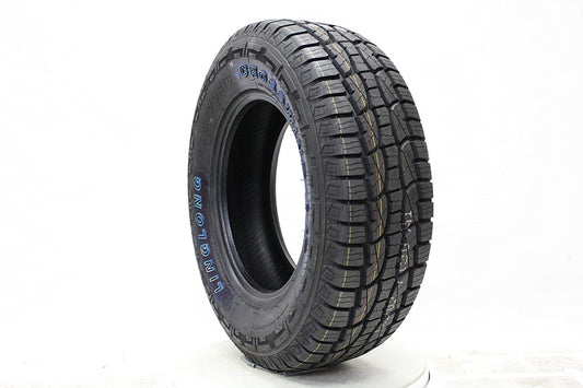 Crosswind A/T Tire 265/70R16 112T