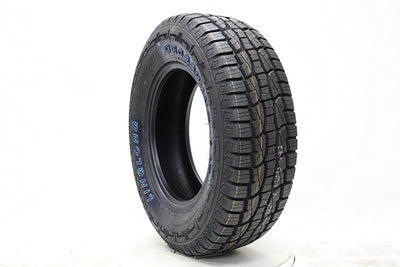 Crosswind A/T Tire 265/75R16 123/120Q