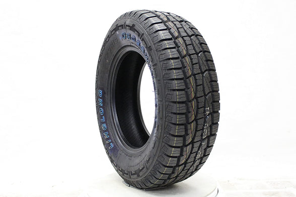 Crosswind A/T Tire 285/75R16 126/123Q