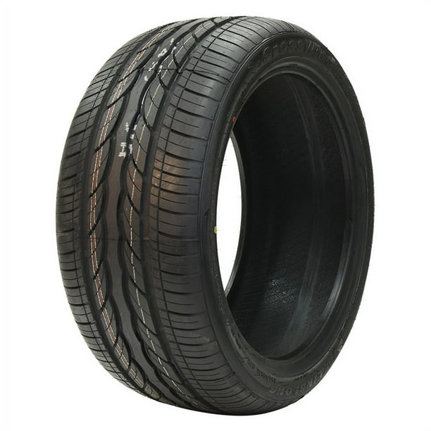 Crosswind All Season UHP Tire 245/45R18 100W