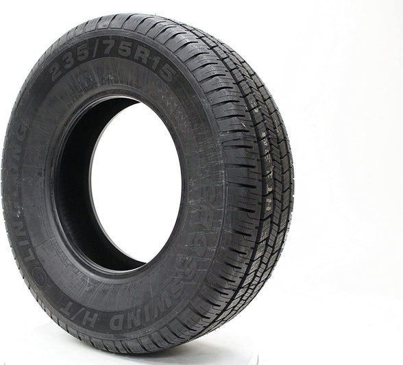 Crosswind H/T Tire 265/75R16 123/120R