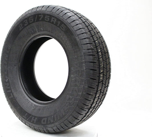 Crosswind H/T Tire 245/75R16 120/116R