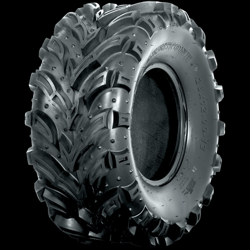 Deestone D936-ATV Tire 23X8.00-10 39F