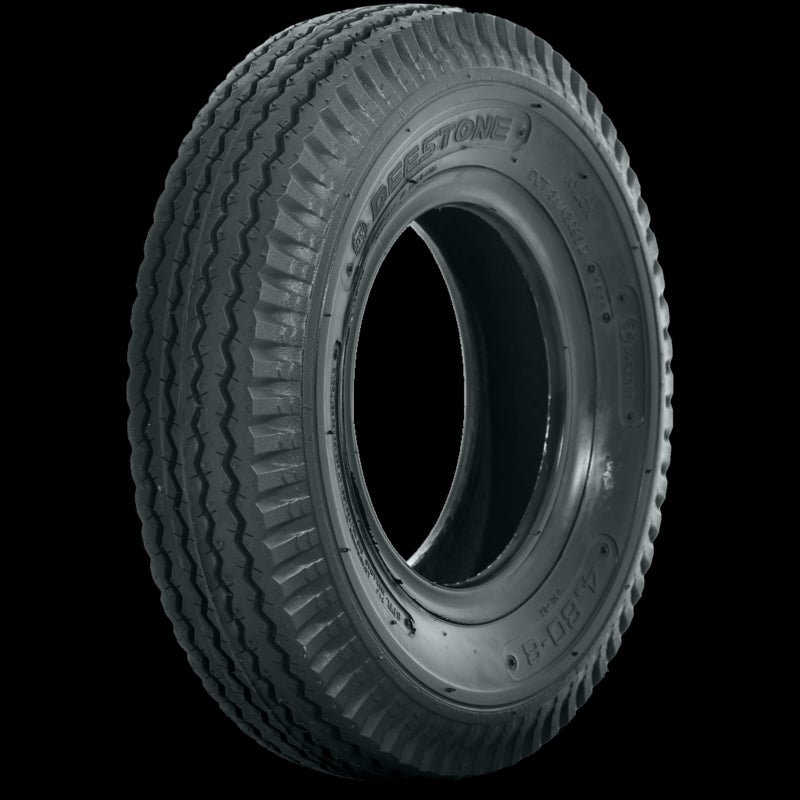 Deestone D95-HWY Tire 4008