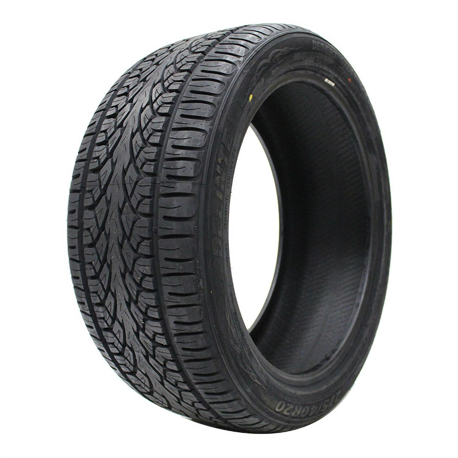 Delinte D8+ Tire 305/45R22 118V