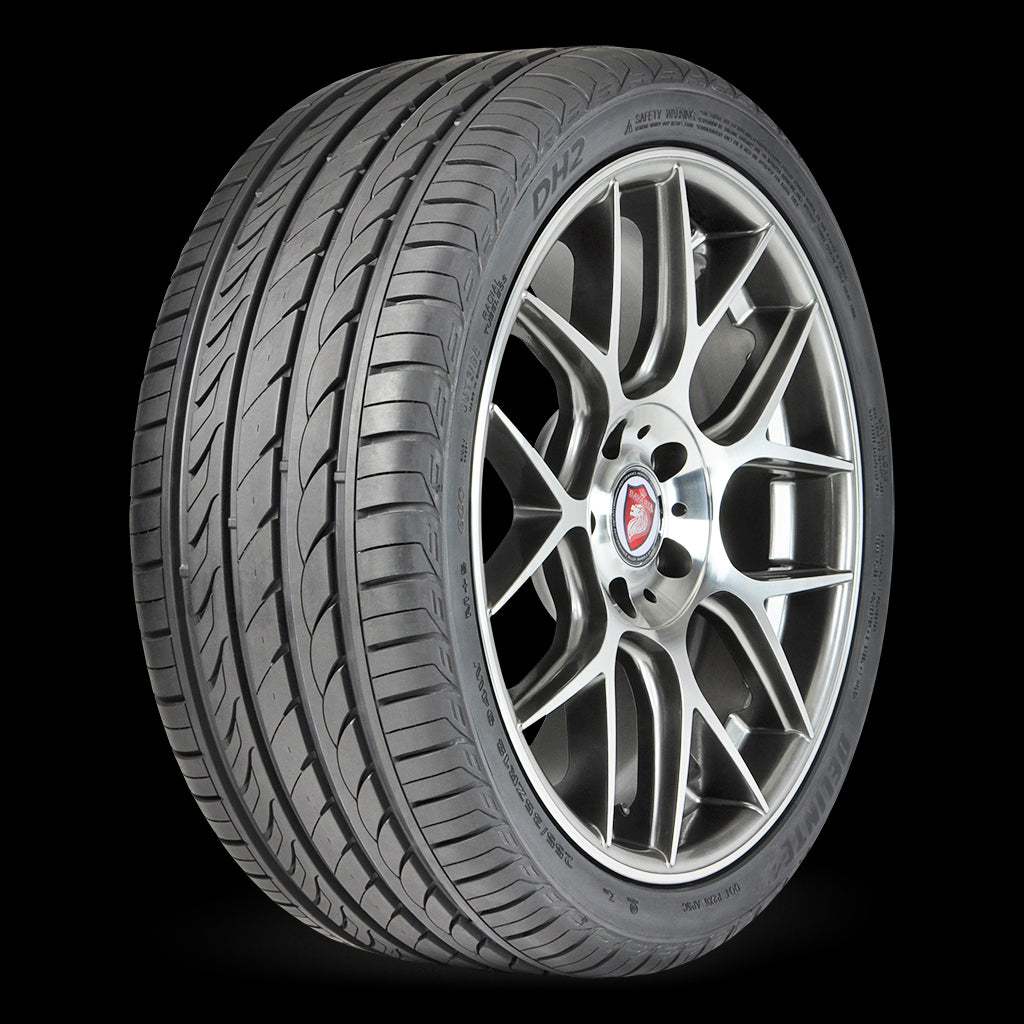 Delinte DH2 Tire 215/40R18 89W