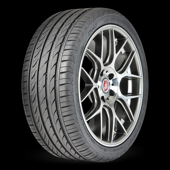 Delinte DH2 Tire 185/65R14 86T