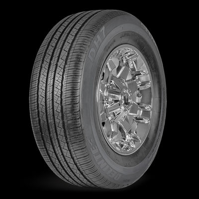 Delinte DH7 Tire 255/70R17 112H