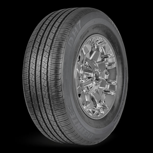 Delinte DH7 Tire 275/65R18 116H