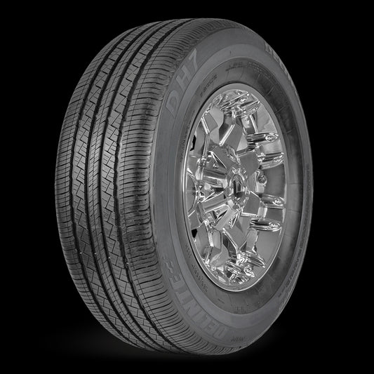 Delinte DH7 Tire 255/55R18 109W