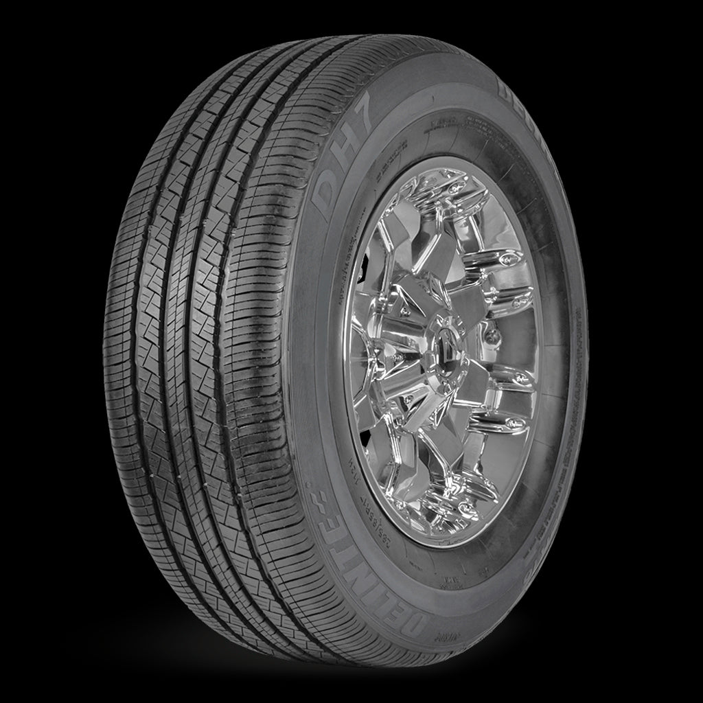 Delinte DH7 Tire 235/60R18 107V