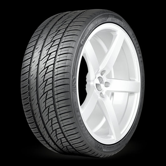 Delinte DS8 Tire 275/25R26 102W