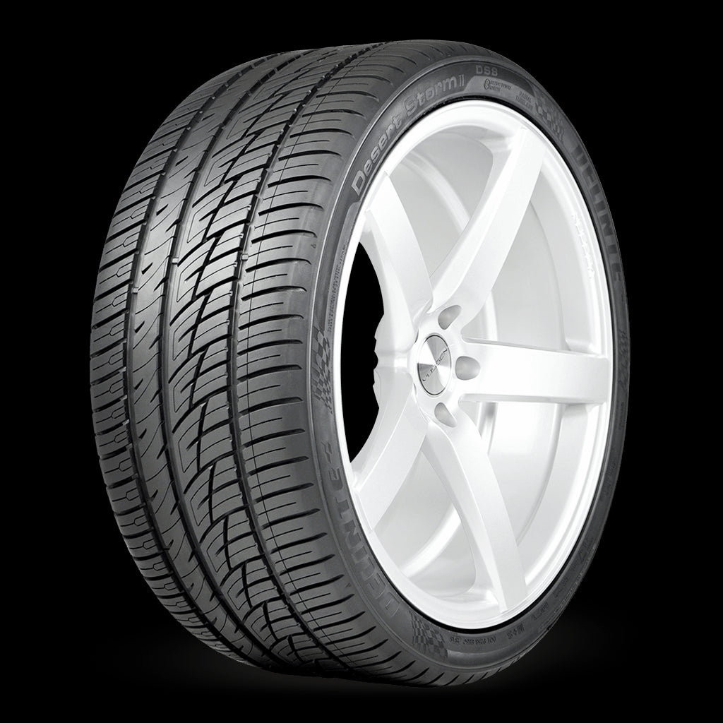 Delinte DS8 Tire 235/45R18 98W