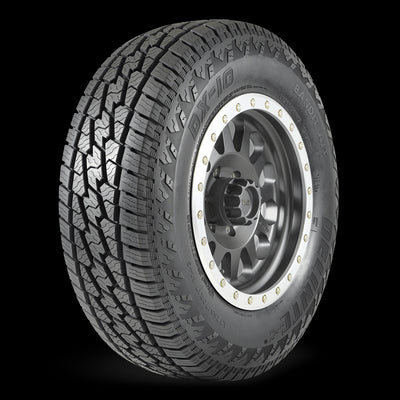 Delinte DX10 Bandit A/T Tire 265/70R17 121/118S