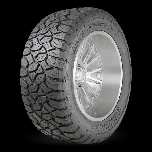 Delinte DX12 Bandit R/T Tire 305/55R20 121/118S