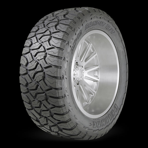 Delinte DX12 Bandit R/T Tire 33X12.50R22 123R