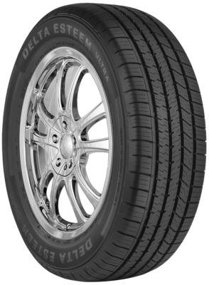 Delta Esteem Ultra Tire 215/60R16 95H