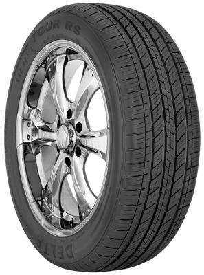 Delta Grand Prix Tour RS Tire 215/50R17 93V