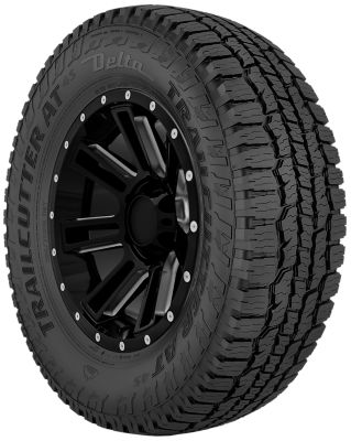 Delta Trailcutter AT4S Tire 235/70R16 106T