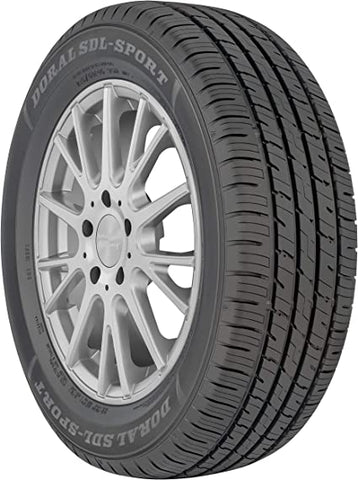 Doral SDL-Sport Tire 195/55R16 87V