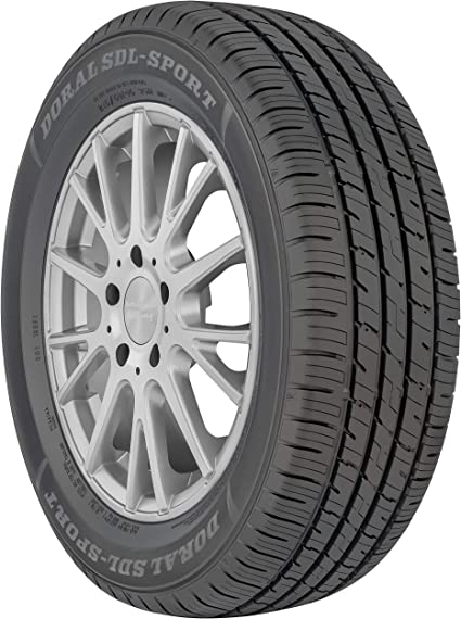 Doral SDL-Sport Tire 205/60R15 91H