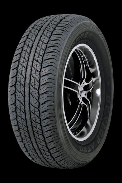 Dunlop Grandtrek AT20 Tire P215/70R15 97S