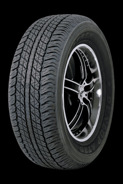 Dunlop Grandtrek AT20 Tire P245/75R16 109S