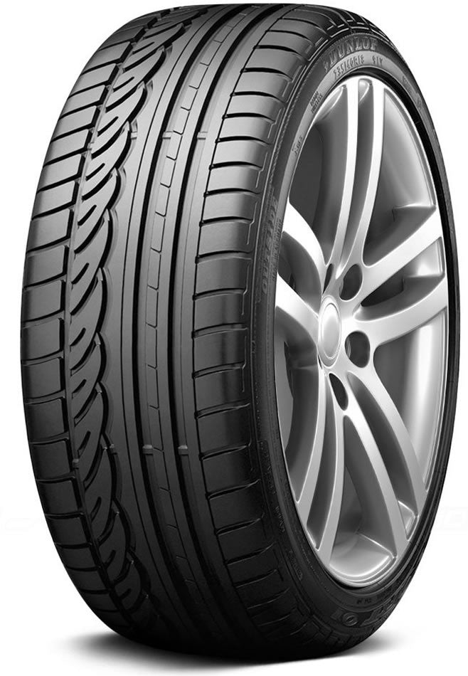 Dunlop SP Sport 01 DSST ROF Tire 215/40R18 85Y