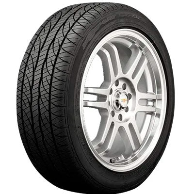 Dunlop SP Sport 5000 Tire P225/45R19 92W