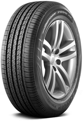 Dunlop SP Sport 7000 A/S Tire 215/60R16 94H