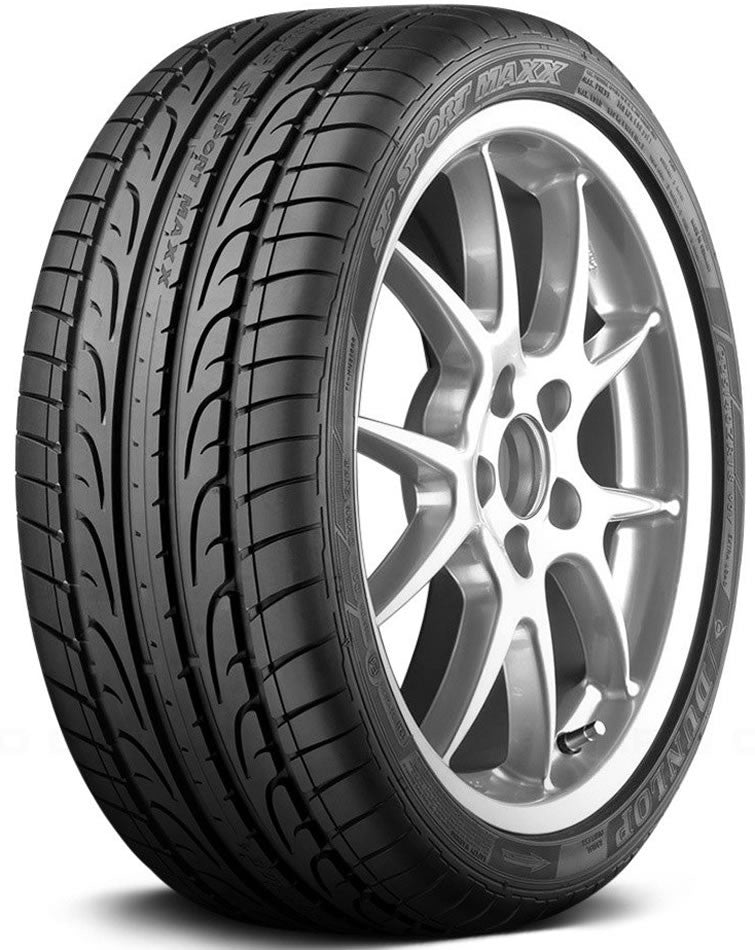 Dunlop SP Sport Maxx 050 Tire 235/45R18 94Y