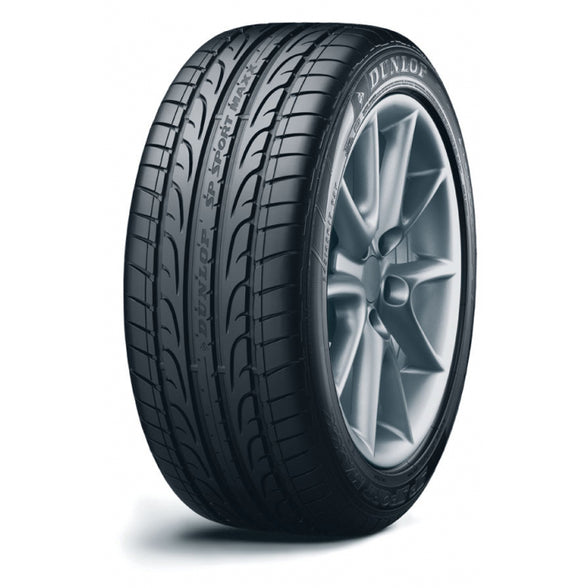 Dunlop SP Sport Maxx GT ROF Tire 275/40R20 106W