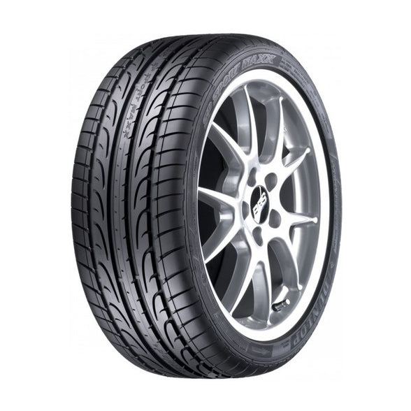 Dunlop SP Sport Maxx050 DSST CTT Tire 245/40R19 94W