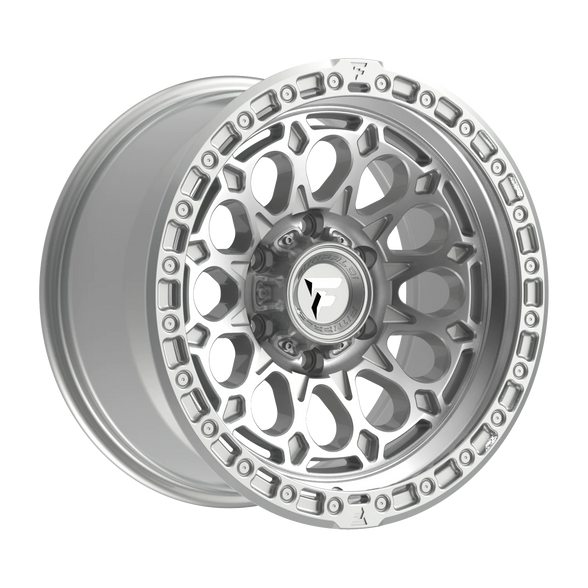 20x9 Fittipaldi Offroad FT101MS 5X150 +18