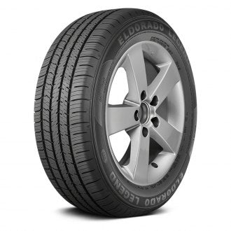 El Dorado Legend Tour NXT Tire 225/45R17 91W