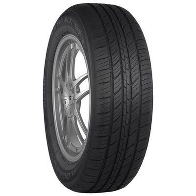 El Dorado Tourmax GFT Tire 225/55R17 97T