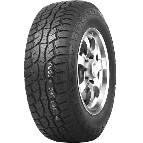 Evoluxx Rotator A/T Tire 275/65R18 123/120S