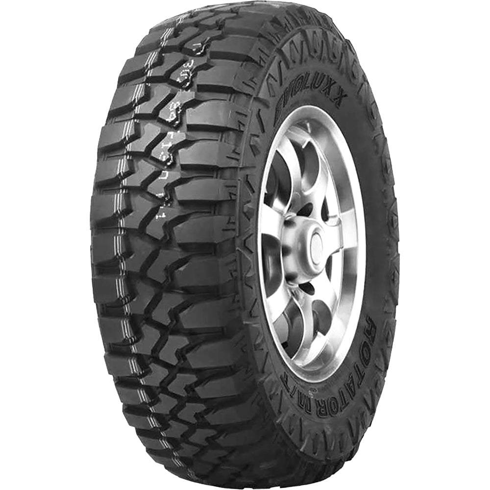 Evoluxx Rotator M/T Tire 285/55R20 122/119Q