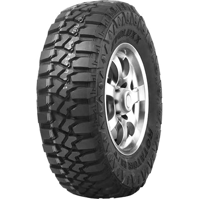 Evoluxx Rotator M/T Tire 33X12.5R18 122Q