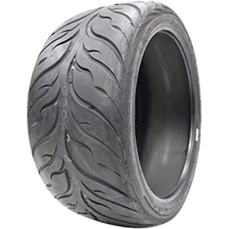 Federal 595 RS-RR Tire 245/40R17 91W