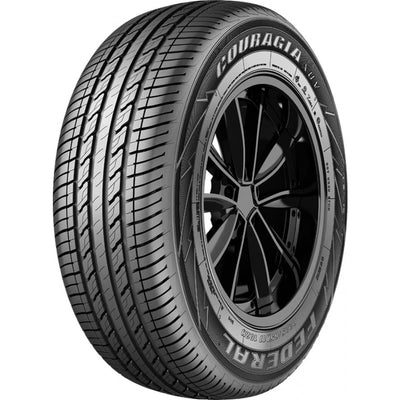 Federal Couragia XUV Tire 285/60R18 120H