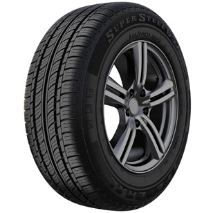 Federal SS-657 Tire 185/65R14 86H